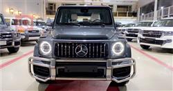 مێرسێدس بێنز G-Class